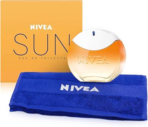 nivea sun edt.